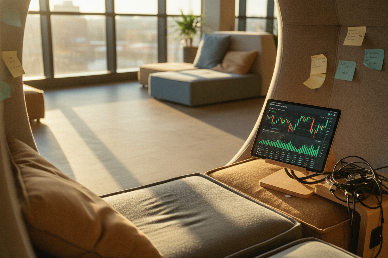 2026 Perp DEX Tier List: Hyperliquid, Lighter, Pacifica S-Tier vs EdgeX, dYdX A-Tier Breakdown