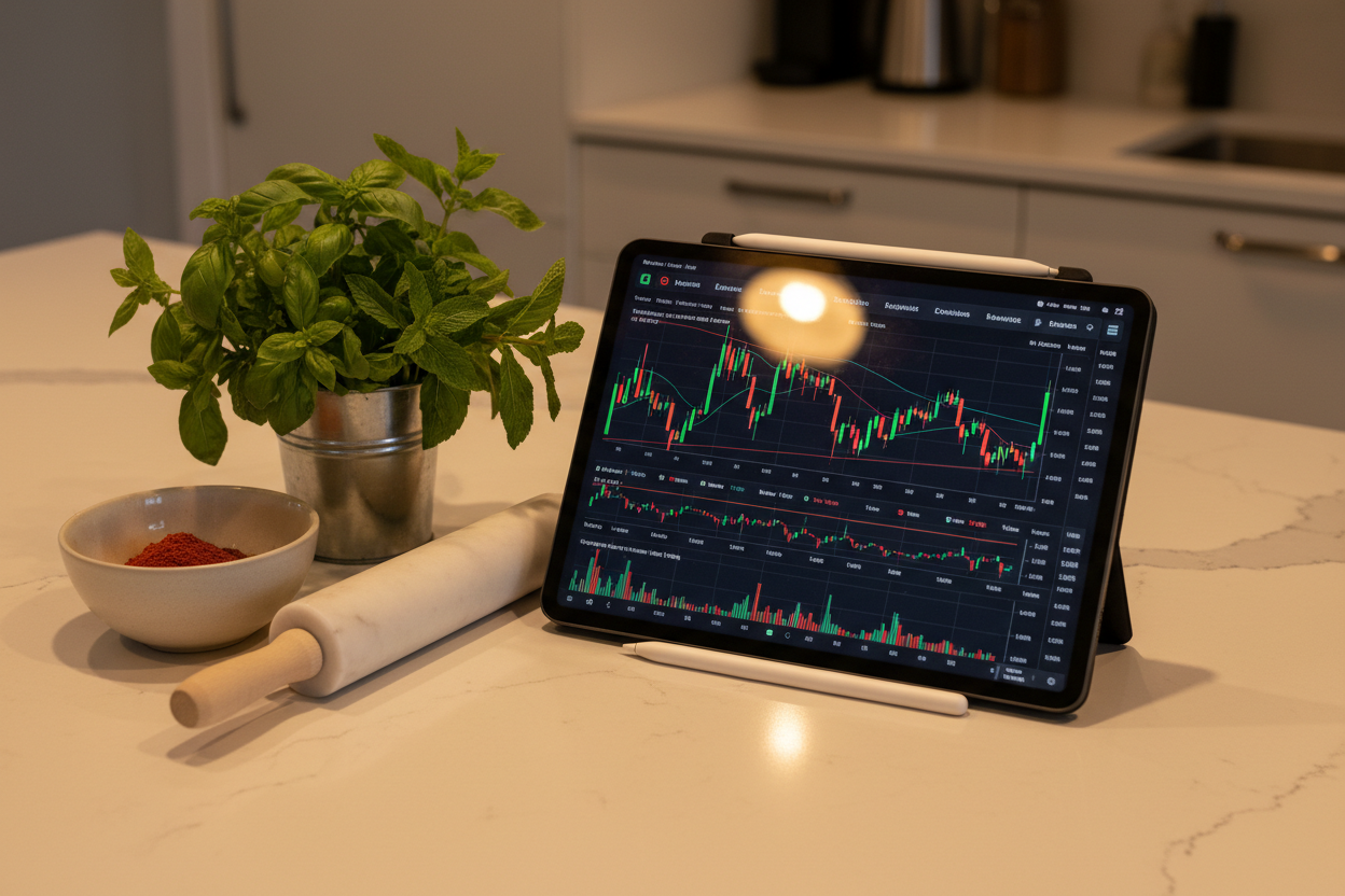 2026 Perp DEX Tier List: Hyperliquid, Lighter & Paradex Battle for S-Tier Supremacy