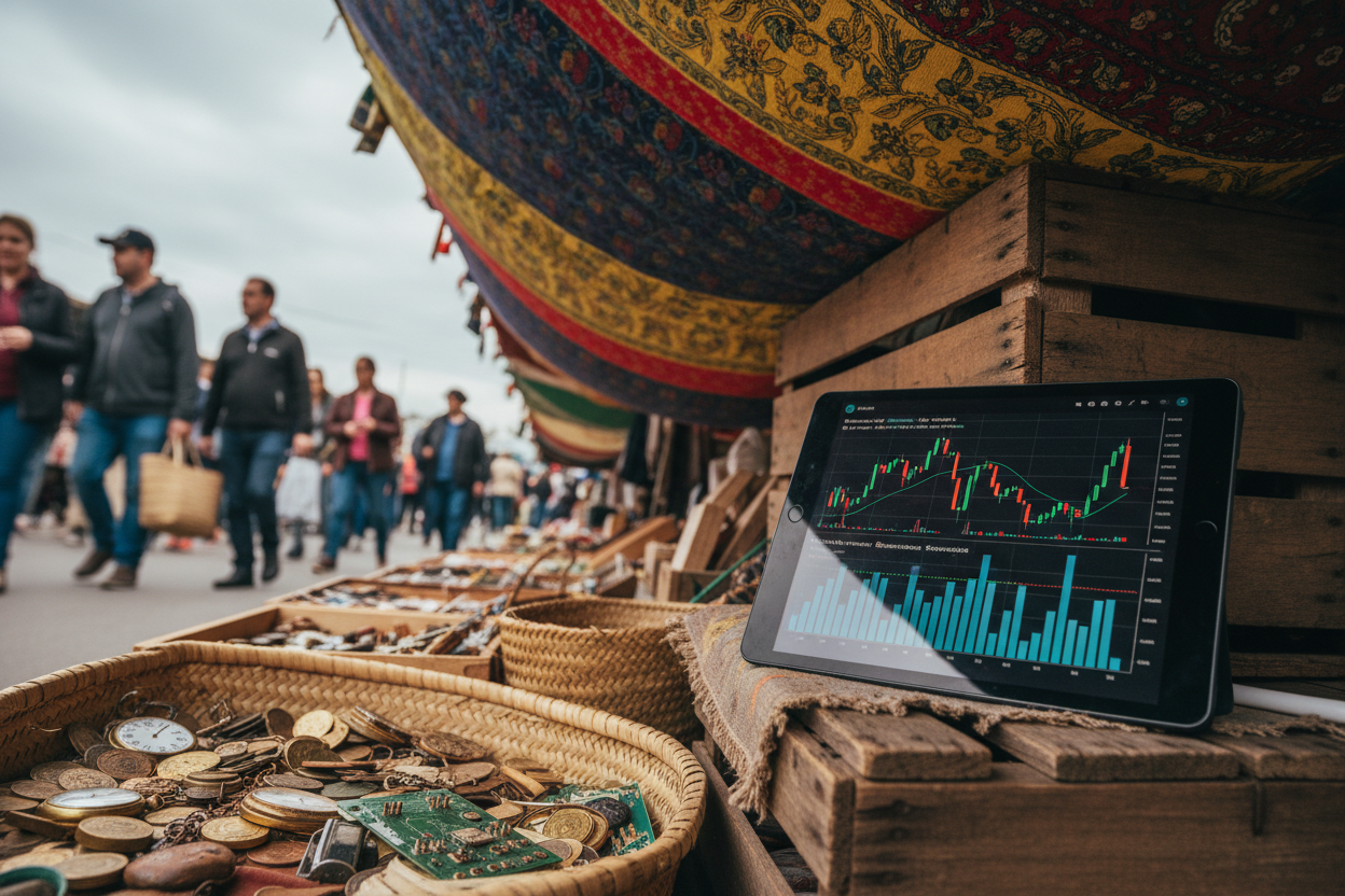 2026 Perp DEX Tier List: S-Tier Hyperliquid, Variational & Pacifica by Volume and OI