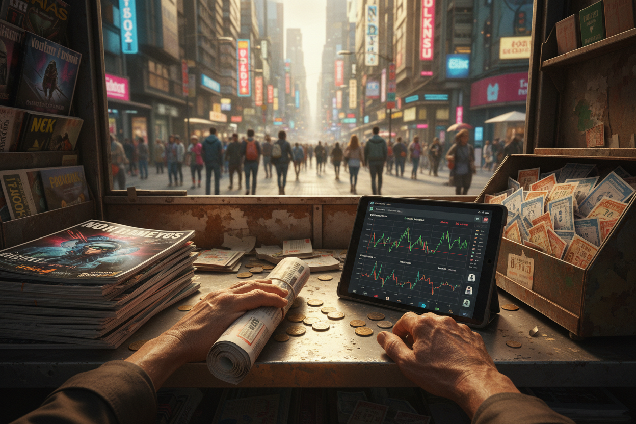 2026 Prediction Markets Volume Surge: Polymarket vs Kalshi vs BNB Chain Newcomers Like Predict.fun