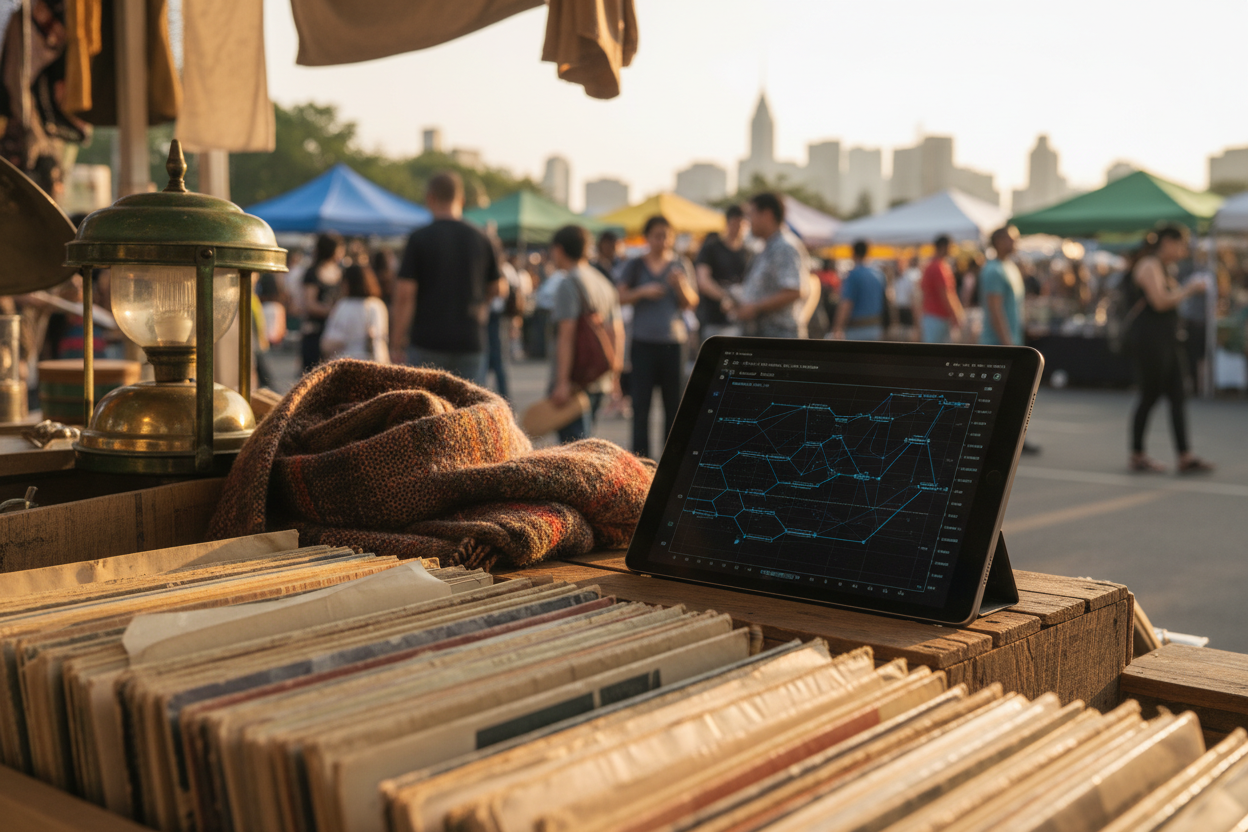 2026 RFQ Solver Networks Boost DEX Liquidity Without Centralized Risks