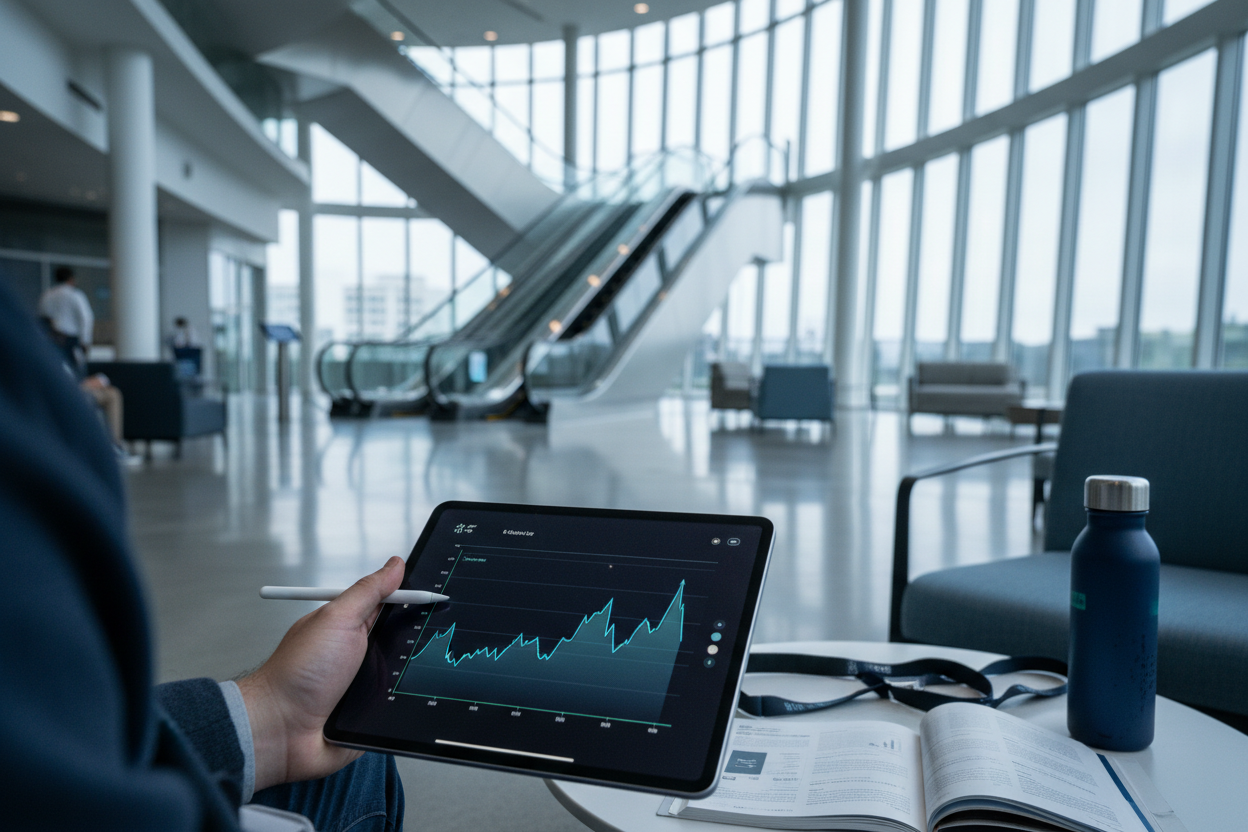 2026 Shared Sequencer Latency Benchmarks: Tracking Ethereum Rollup Performance Spikes