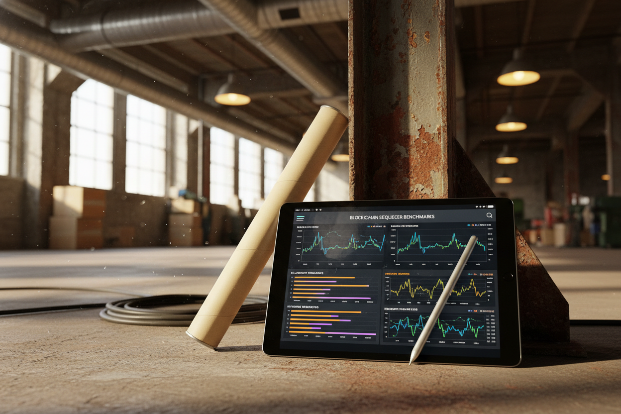 2026 Top Shared Sequencer Benchmarks: Latency, Fairness, and Reorgs Ranked