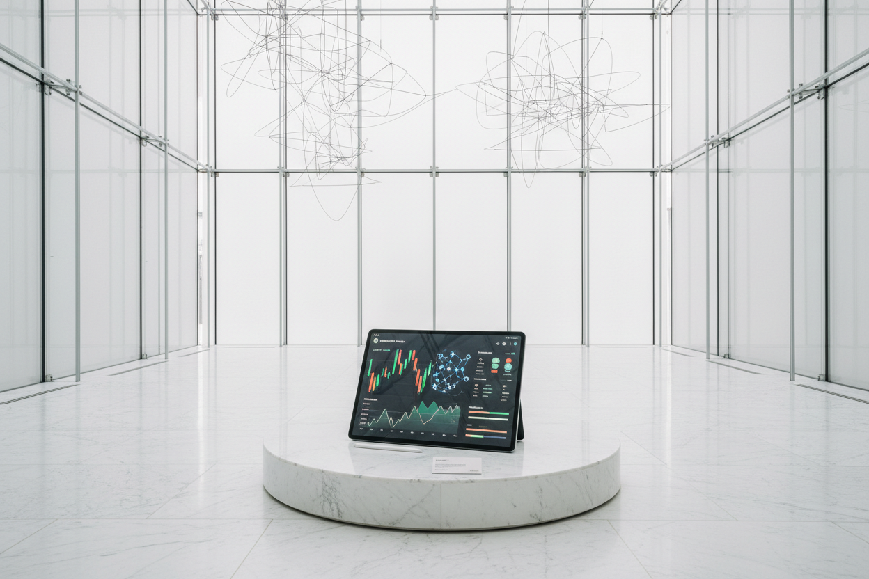 2026 $USOR Tokenized Oil Hype: Trump Team Wallet BlackRock Links and Solana Trading Risks