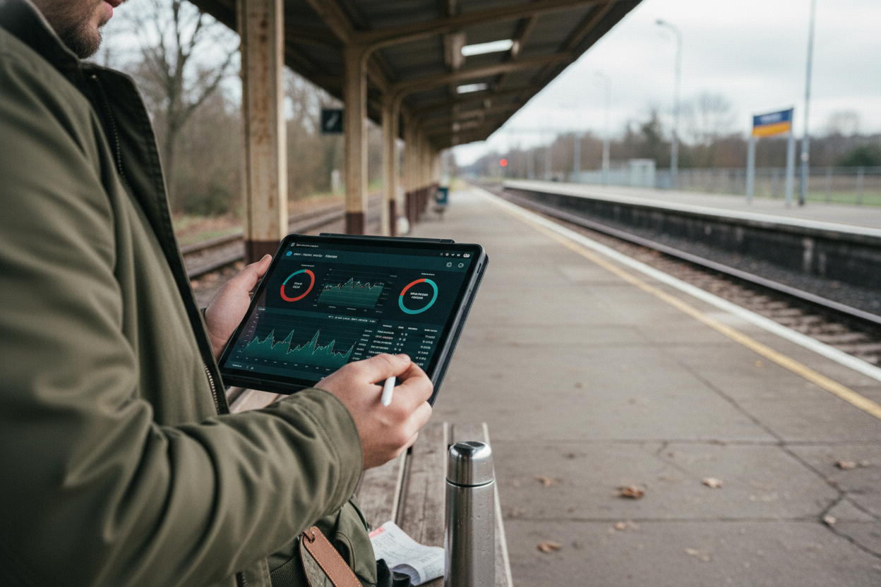 2026 Wallet Monitoring Guide: Countering OFAC Actions on Crypto Infrastructure