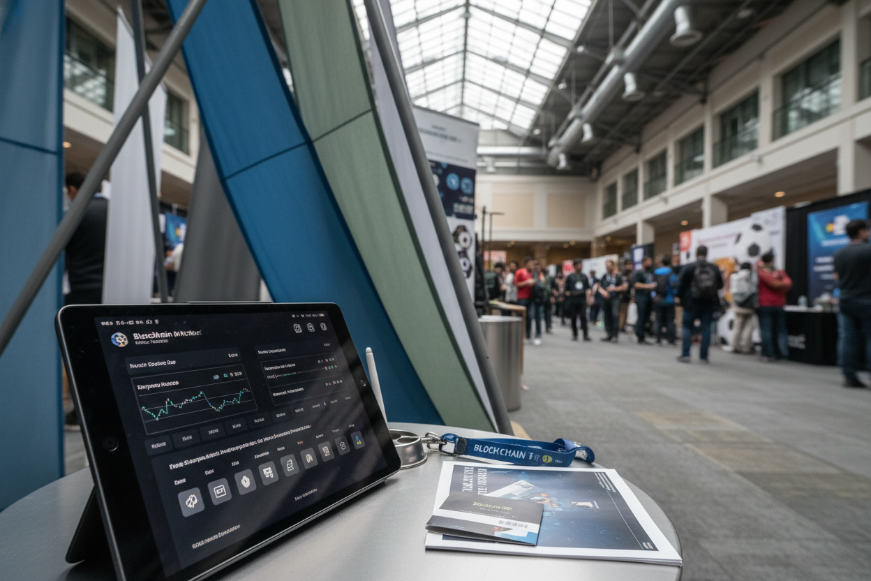 2026 World Cup Prediction Markets: Blockchain Platforms for Crypto Soccer Bets