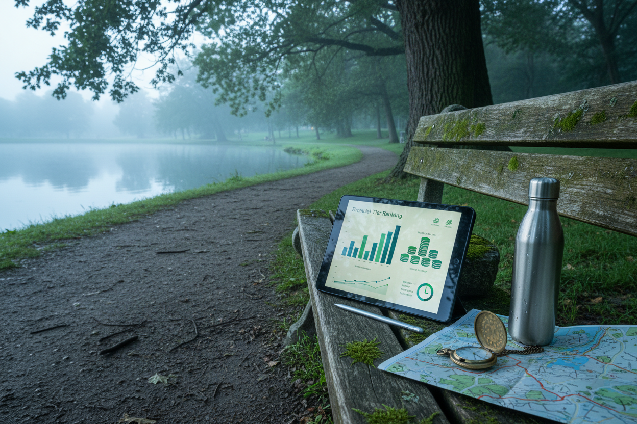 2026 Yield-Bearing Stablecoins Tier List: Safest S-Tier Options Like USDe sUSDe and USDY for Low-Risk Passive Income