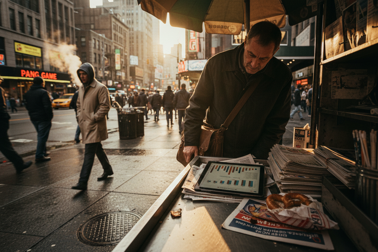 2028 Republican Nominee Prediction Market Arbitrage: J.D. Vance Odds on Polymarket vs Kalshi