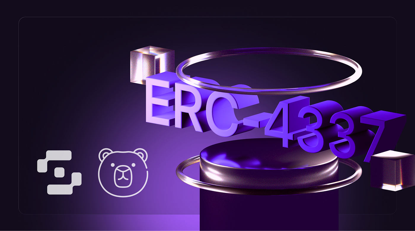 dApp retention ERC-4337
