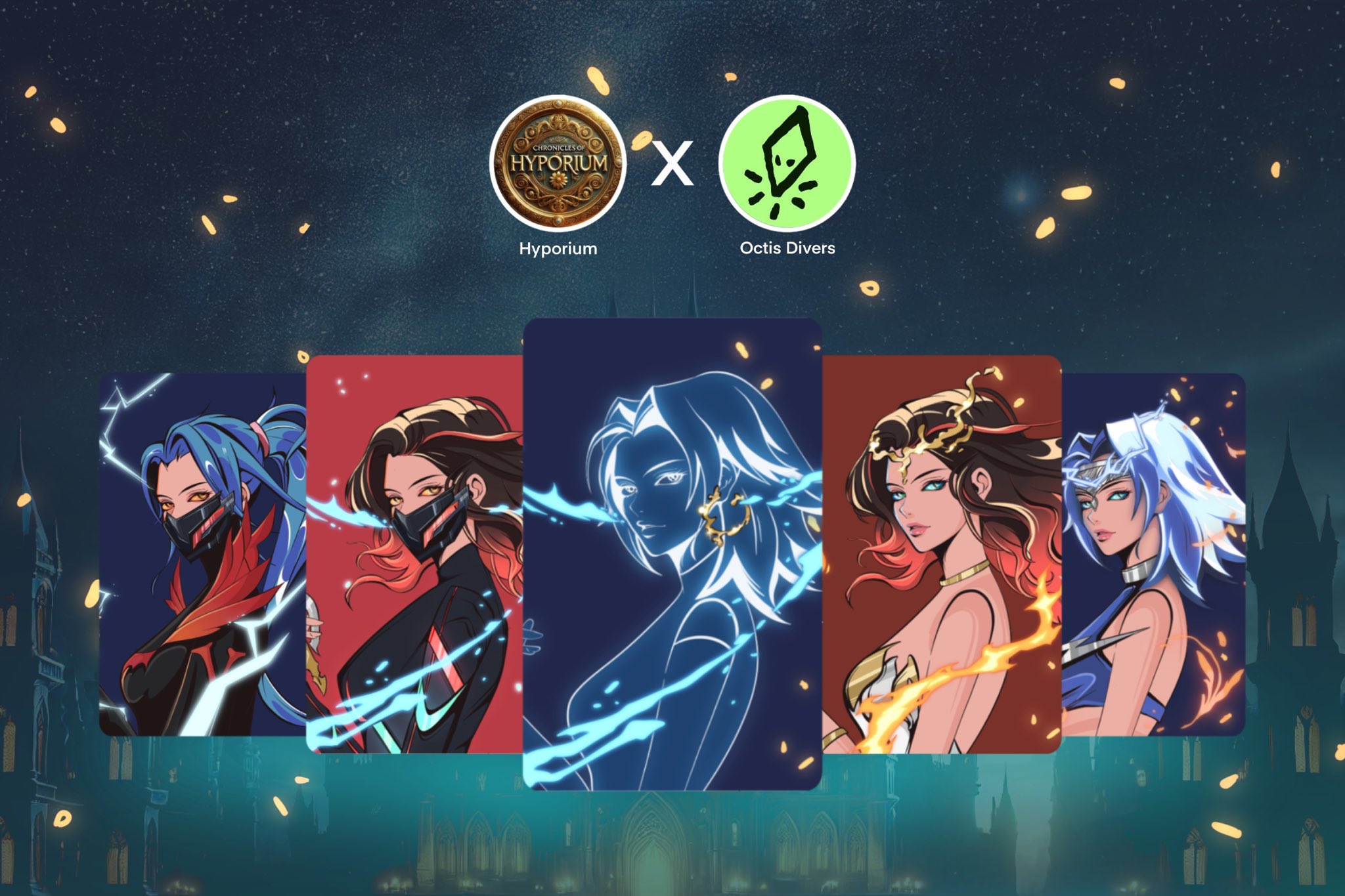 808 FLIP Hyperliquid NFT coin toss game HYPE token