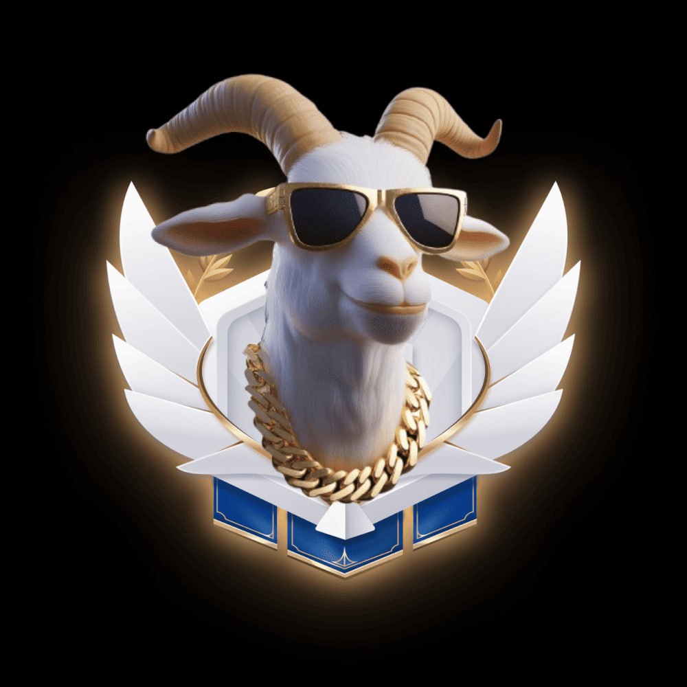 Goat! Goat! Game Space blockchain mini-game