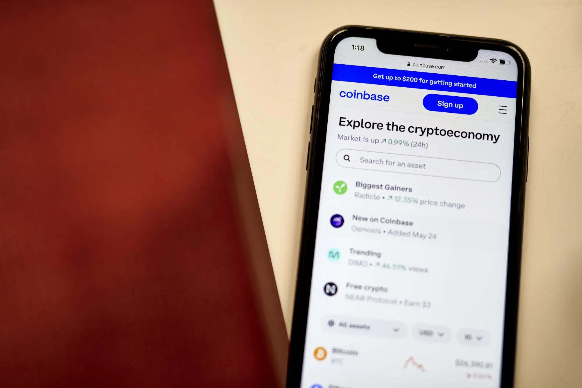 stablecoin redemption Coinbase Circle