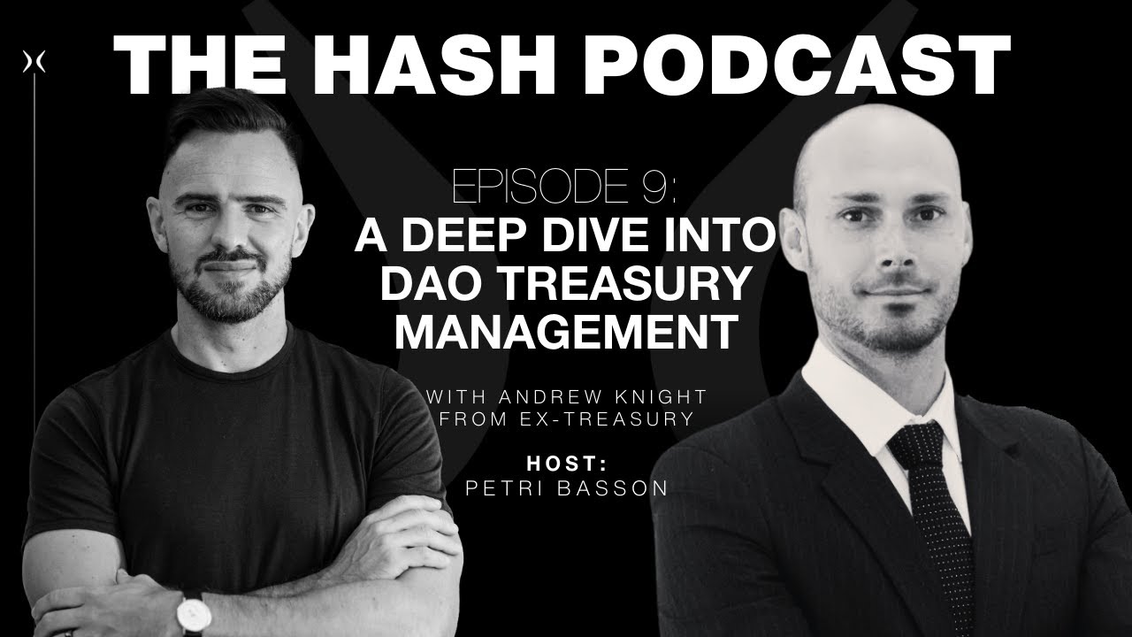 FHE security DAO treasury management