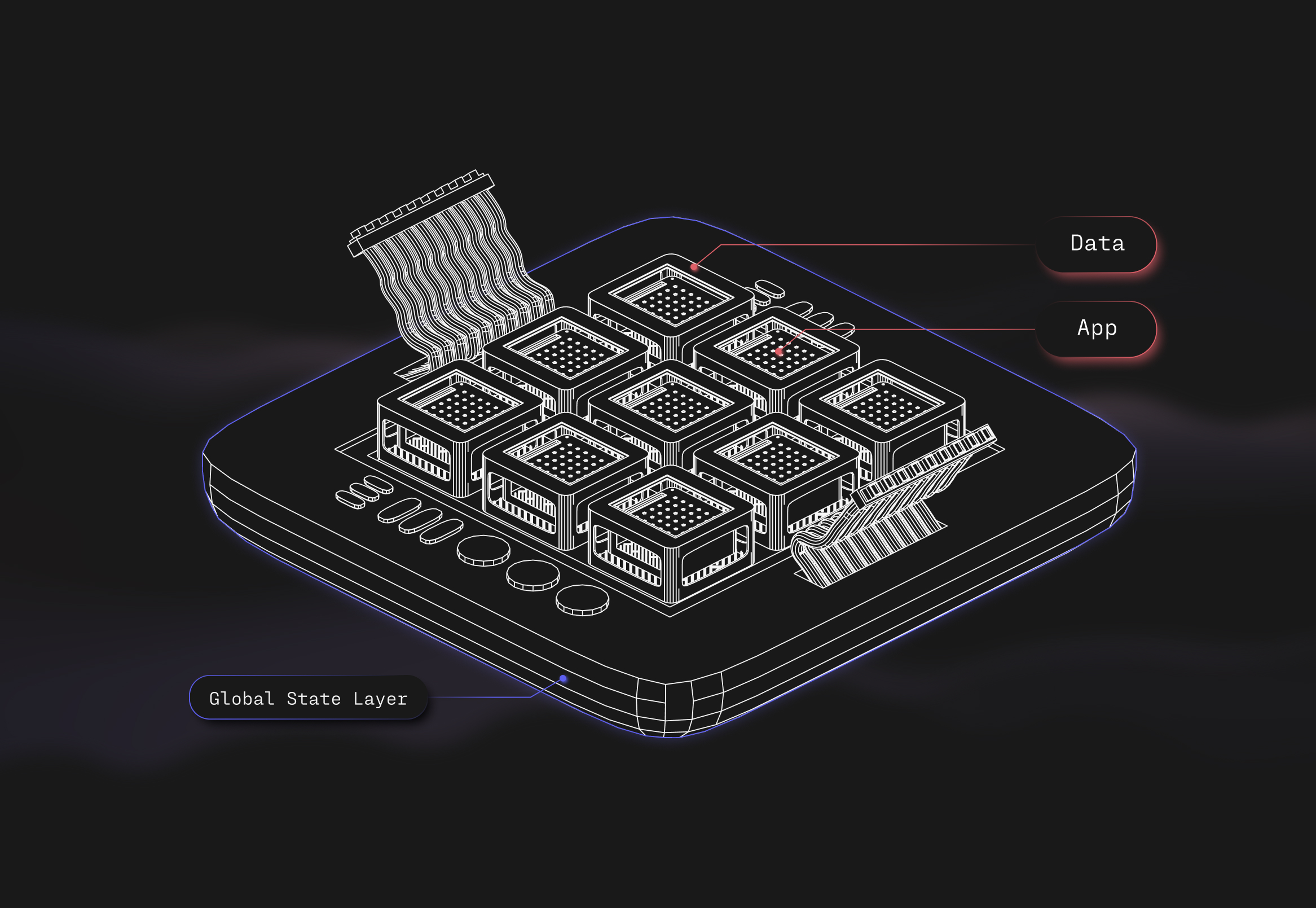 Silent Protocol Ethereum confidential smart contract