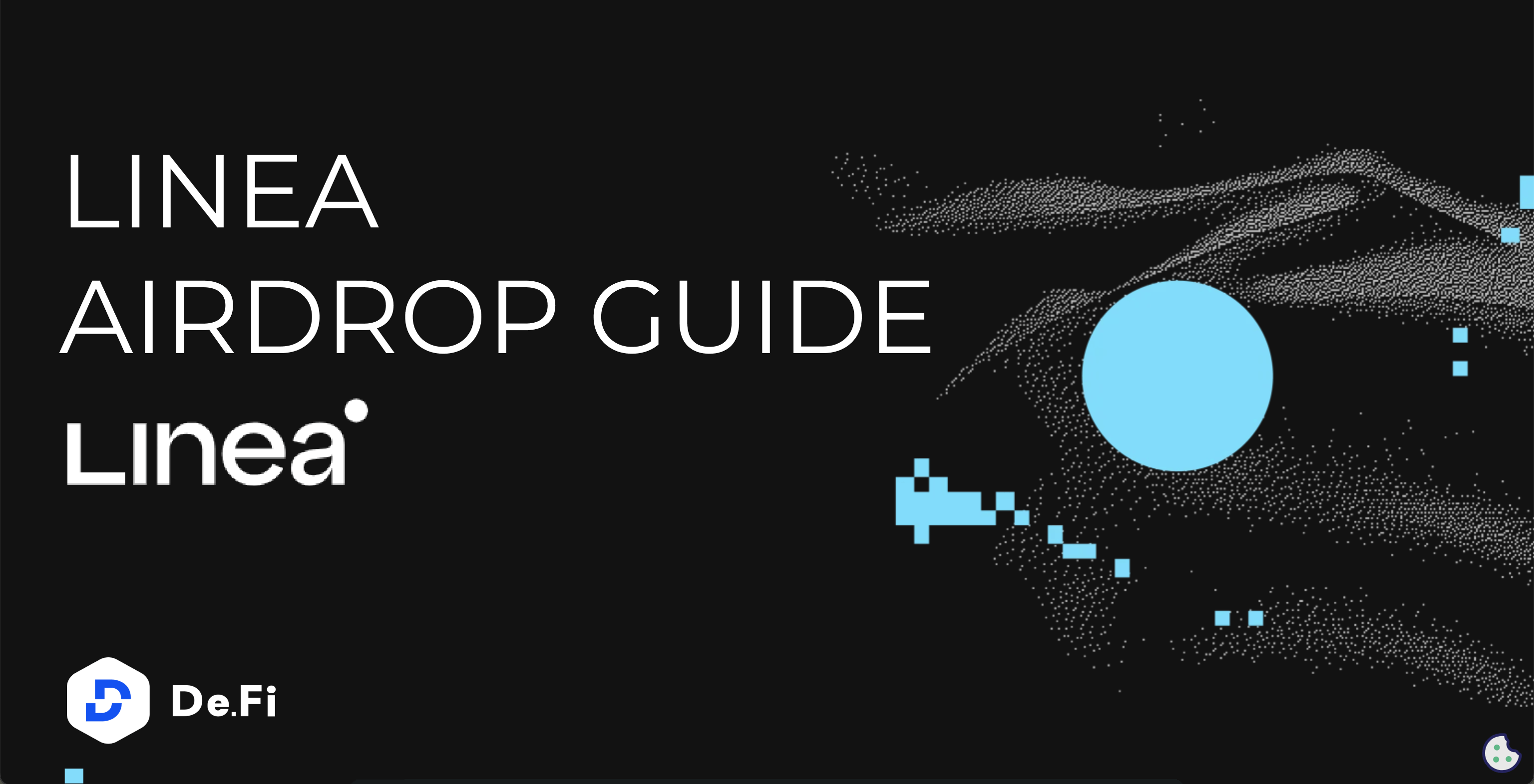 Linea airdrop claim smart contract