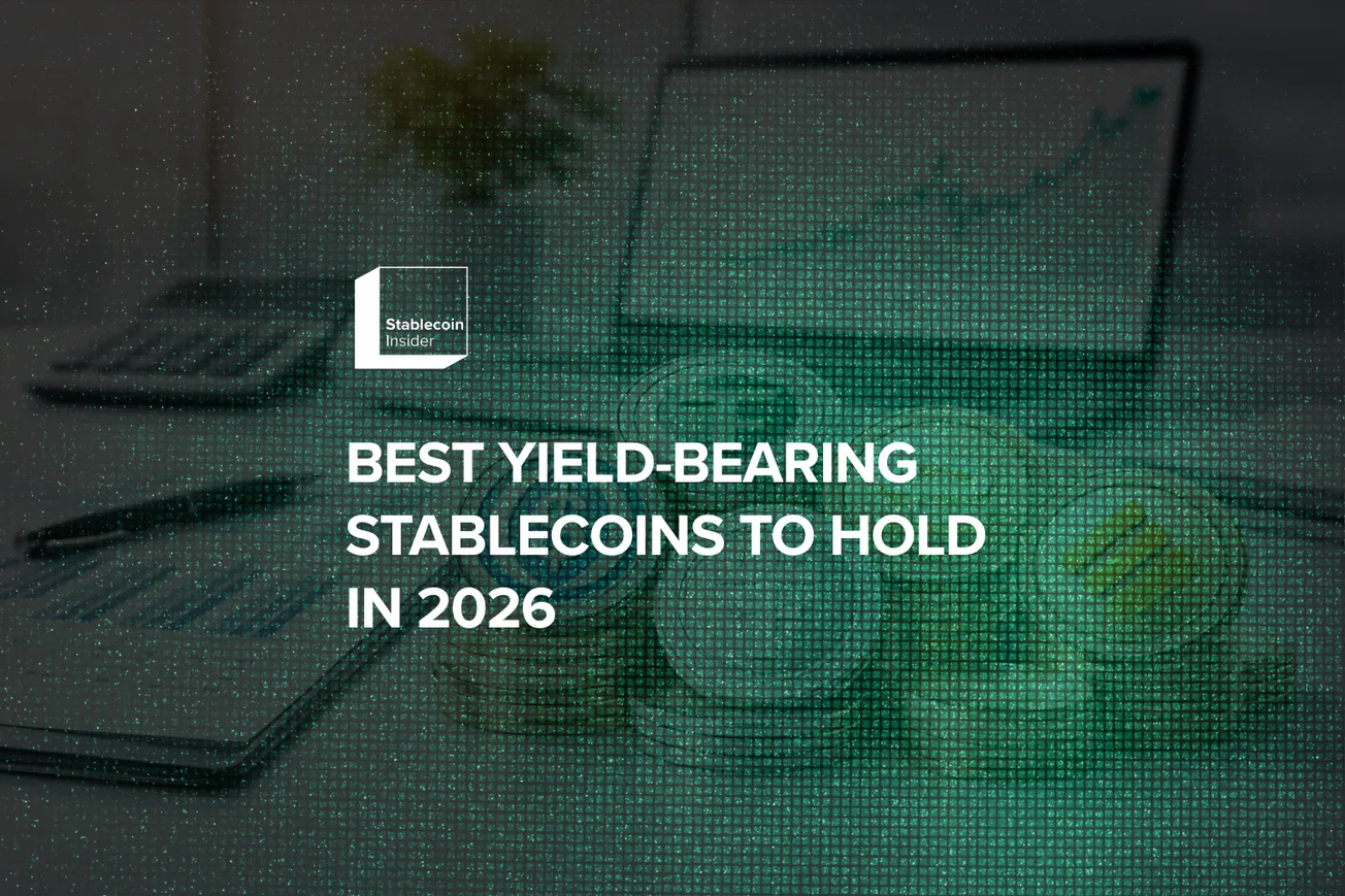 sUSDe sDAI yield chart 2026