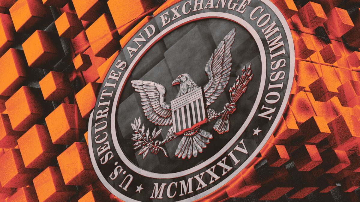 SEC approved crypto ETF NYSE Arca listing