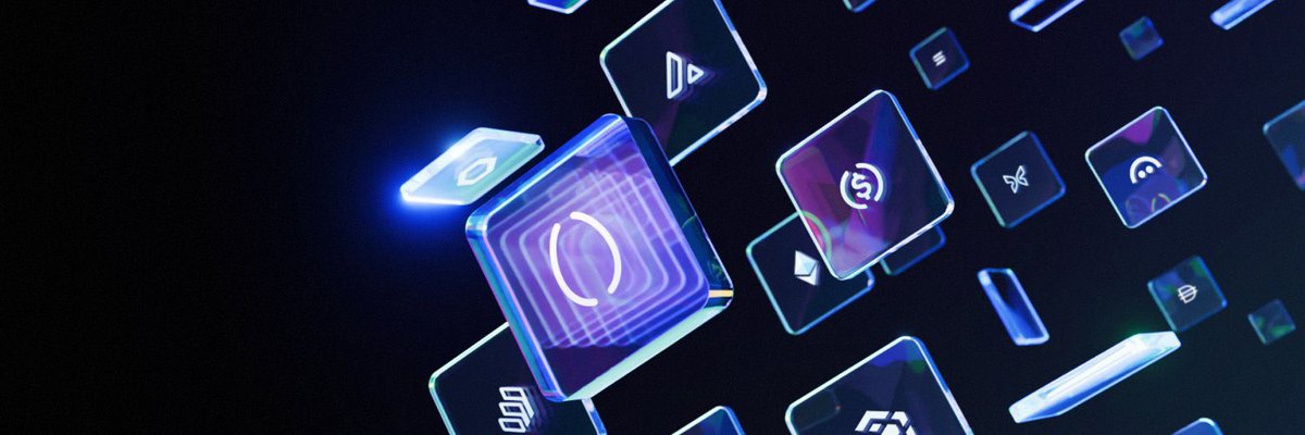 Aave platform interface