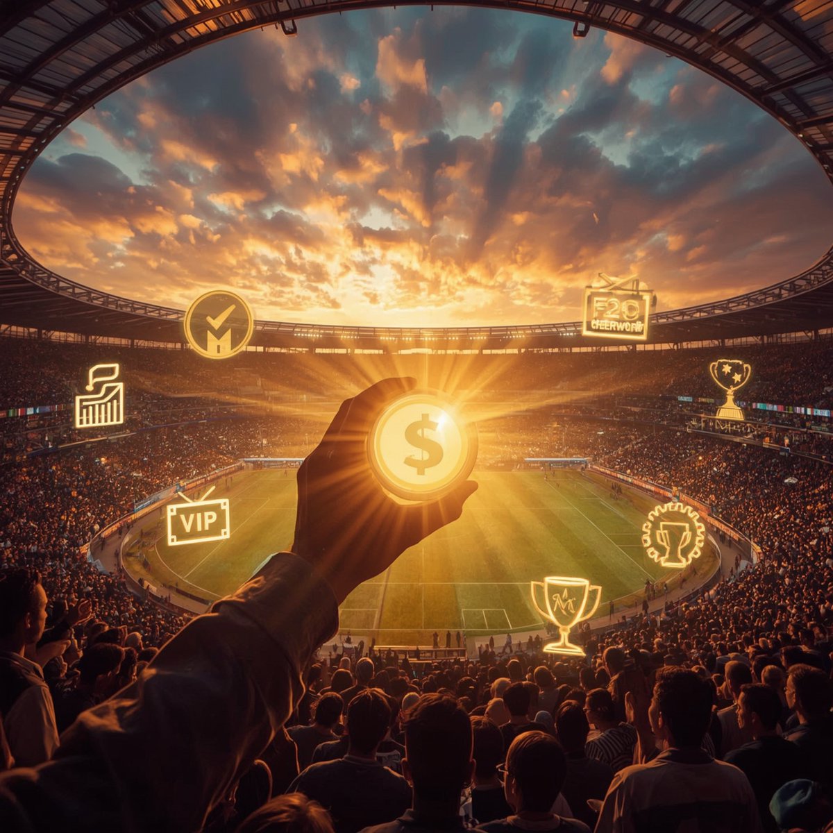 AthleteFi NFT fantasy sports platform