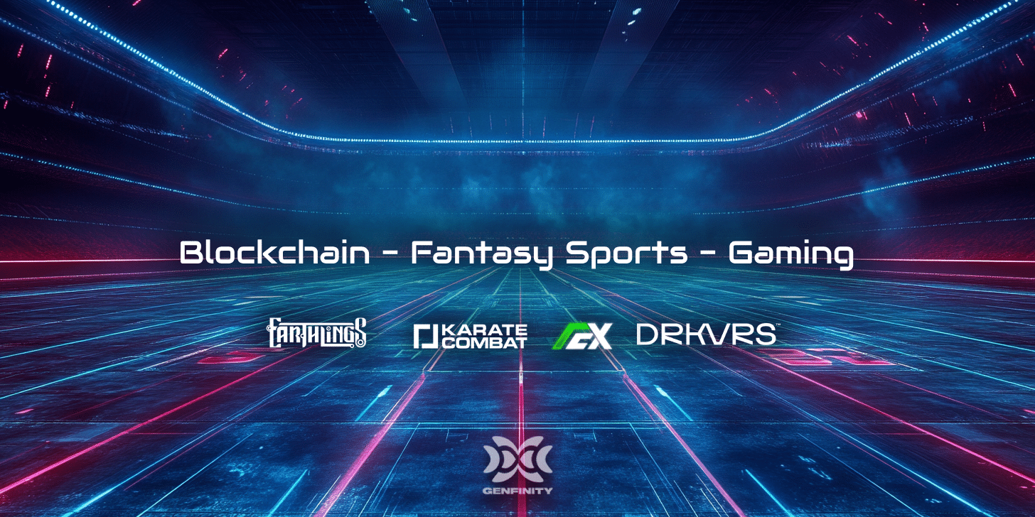 Leagues.fun fantasy sports Avalanche blockchain