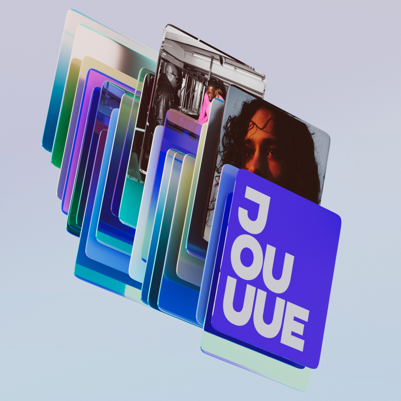 Bolero music investment app screenshot