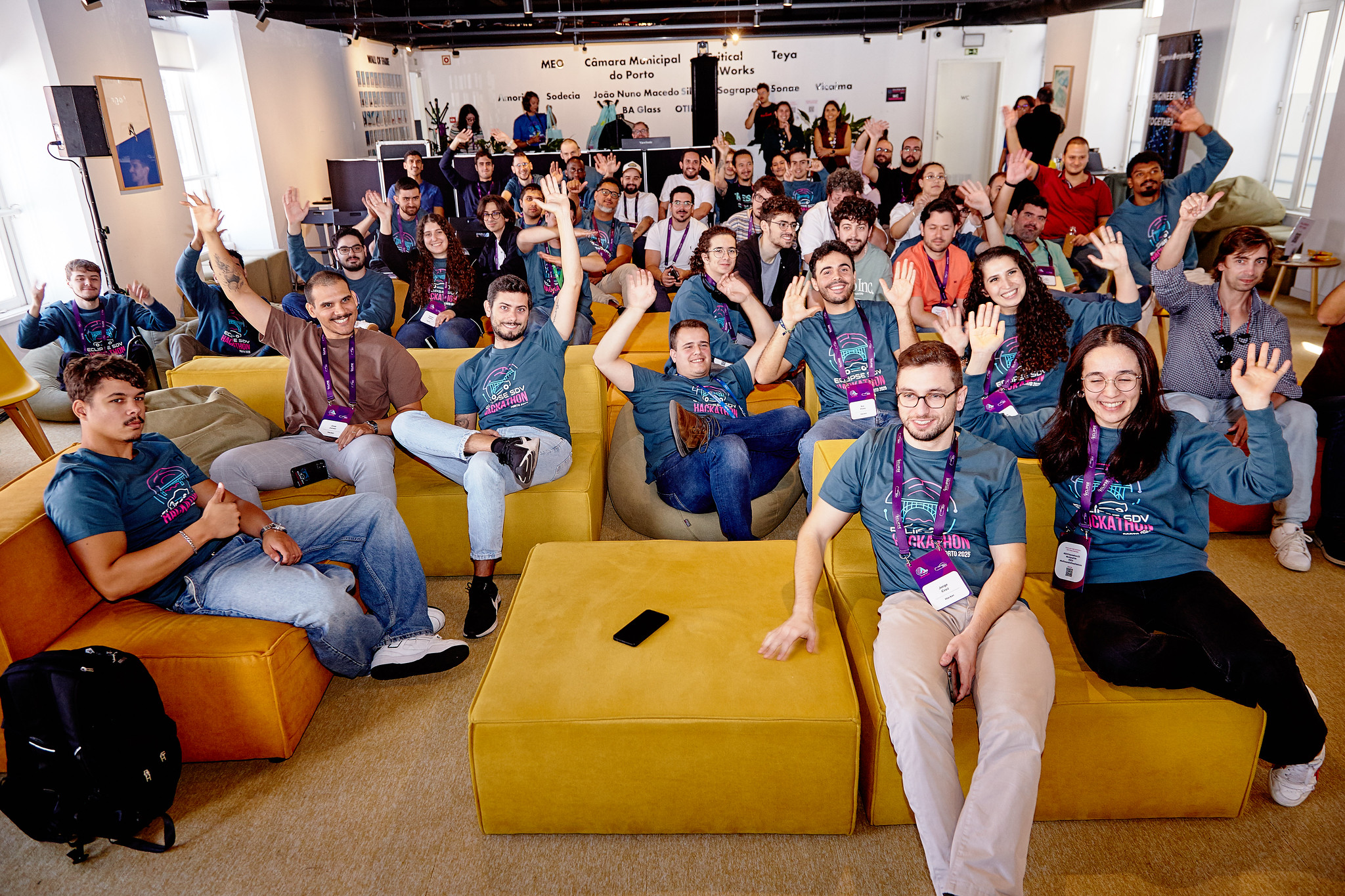 Eclipse developer hackathon 2025