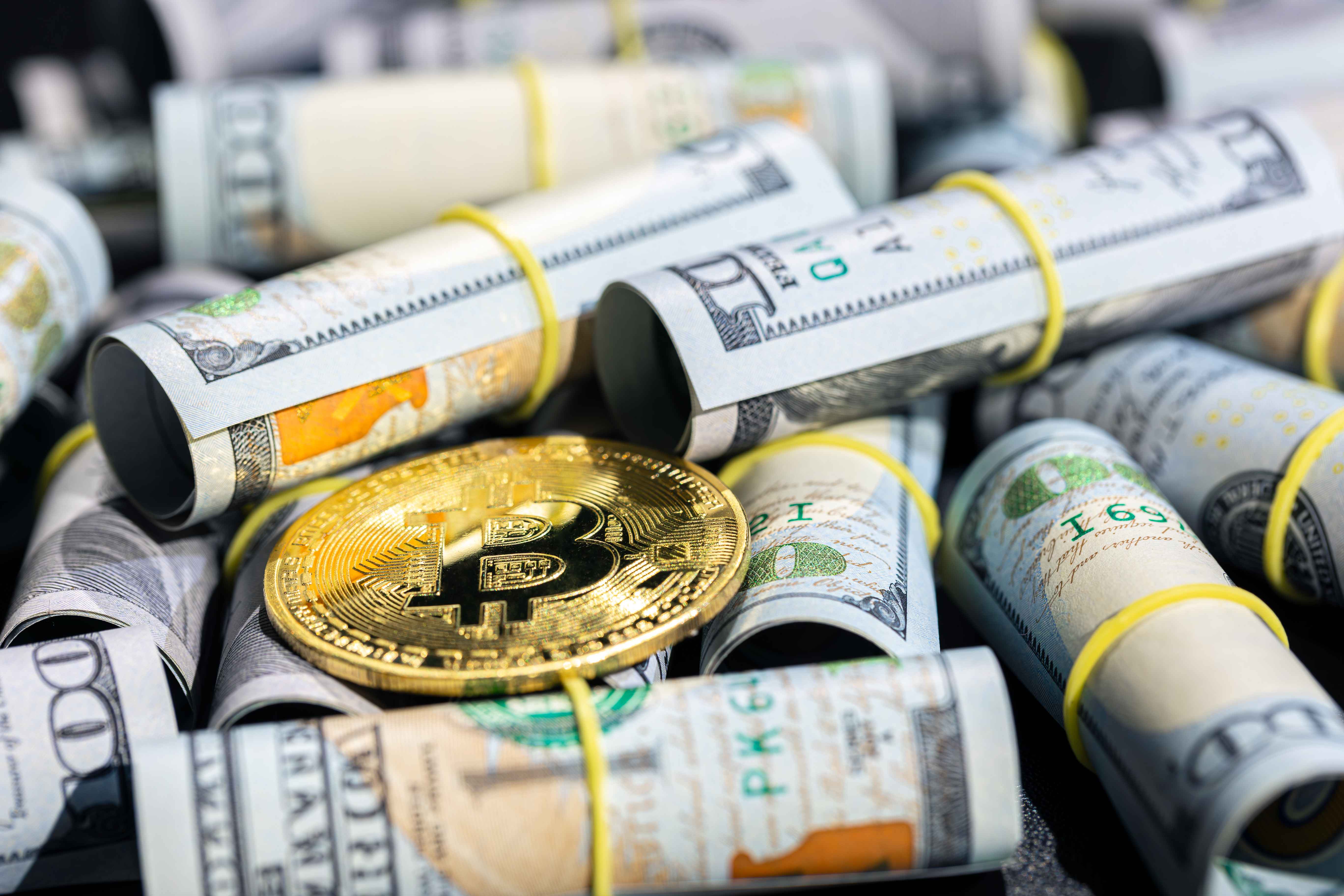 blockchain transparency tokenized treasury bills