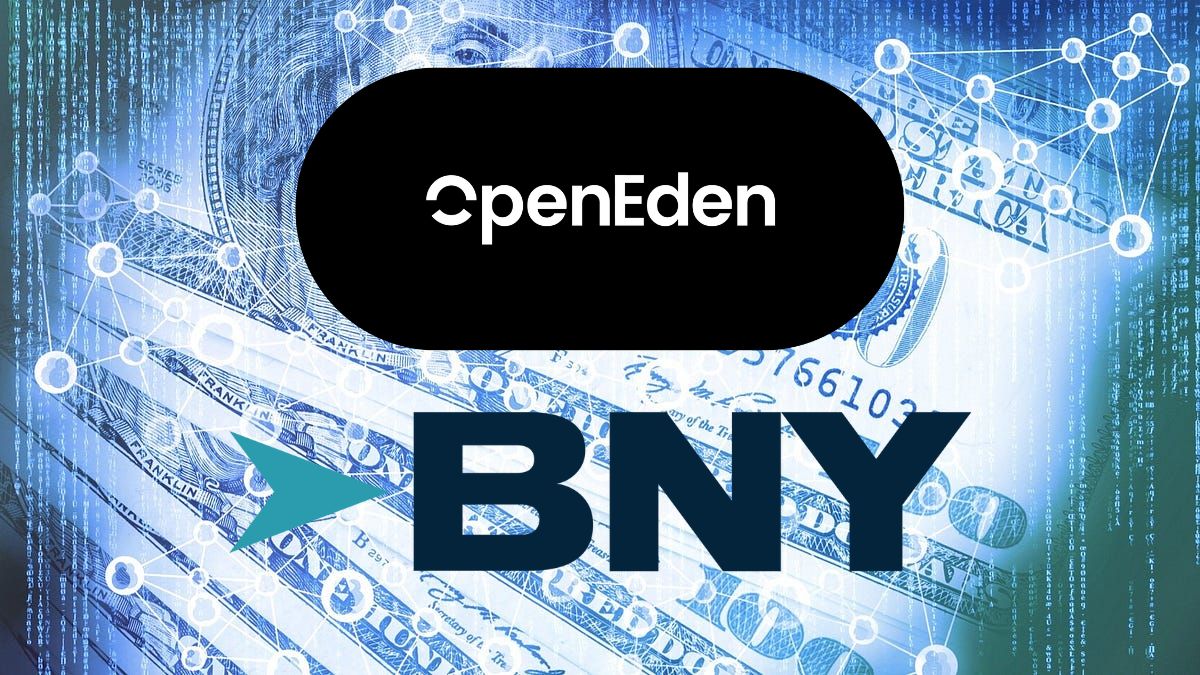 Moody's rating for OpenEden $TBILL fund or BNY Mellon custody service