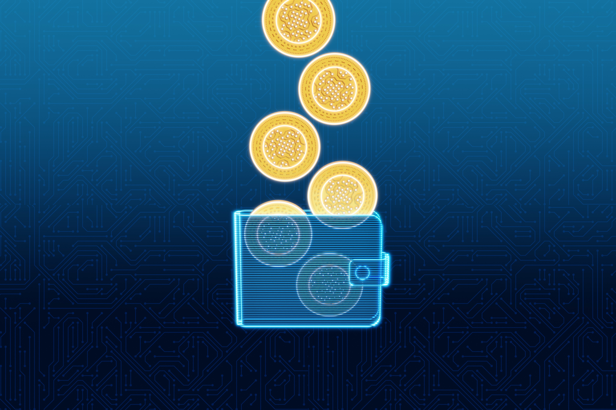 cryptocurrency regulation 401k