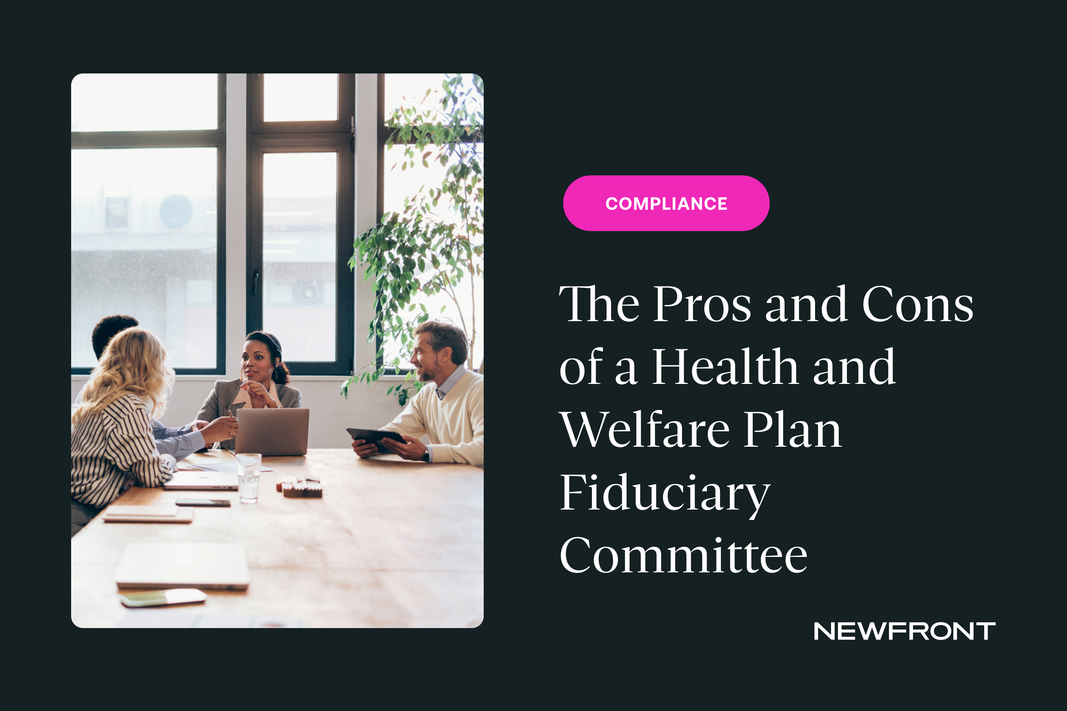 ERISA fiduciary responsibility crypto