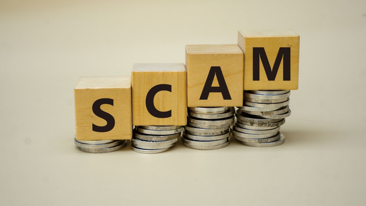 Arizona Attorney General crypto scam alert bulletin