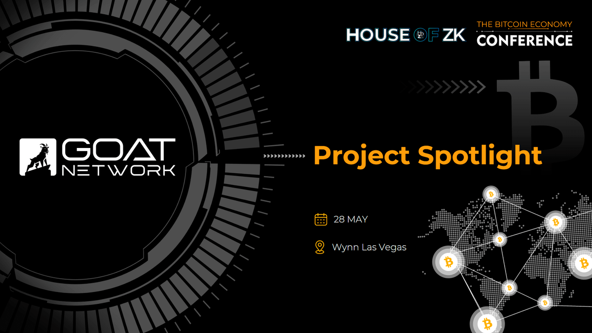 GOATRollup decentralized sequencer network