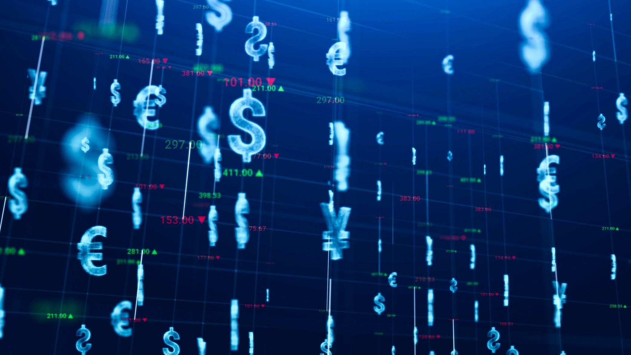 Blockchain cryptographic security election market