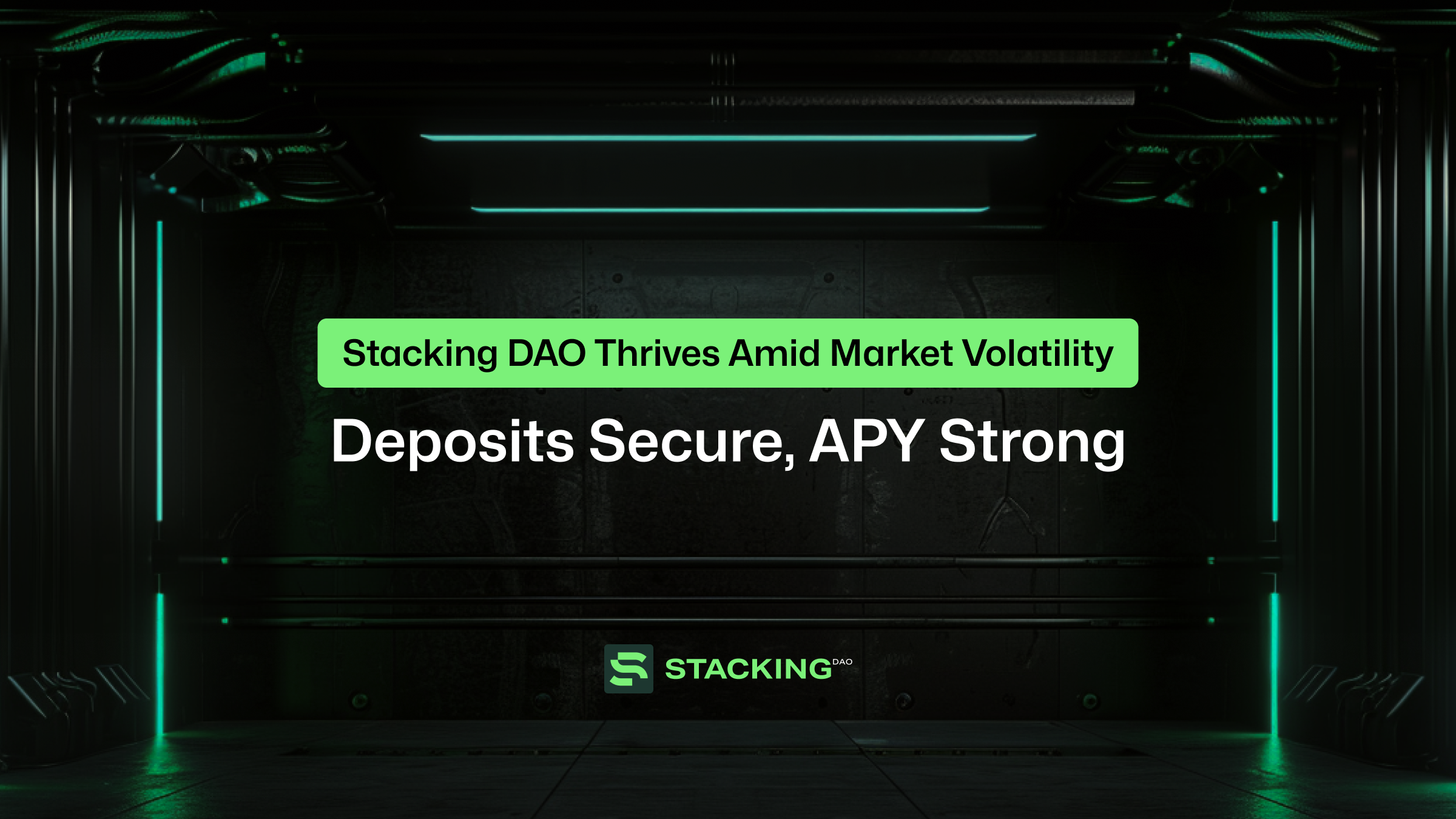 StackingDAO flexible BTC STX yield options
