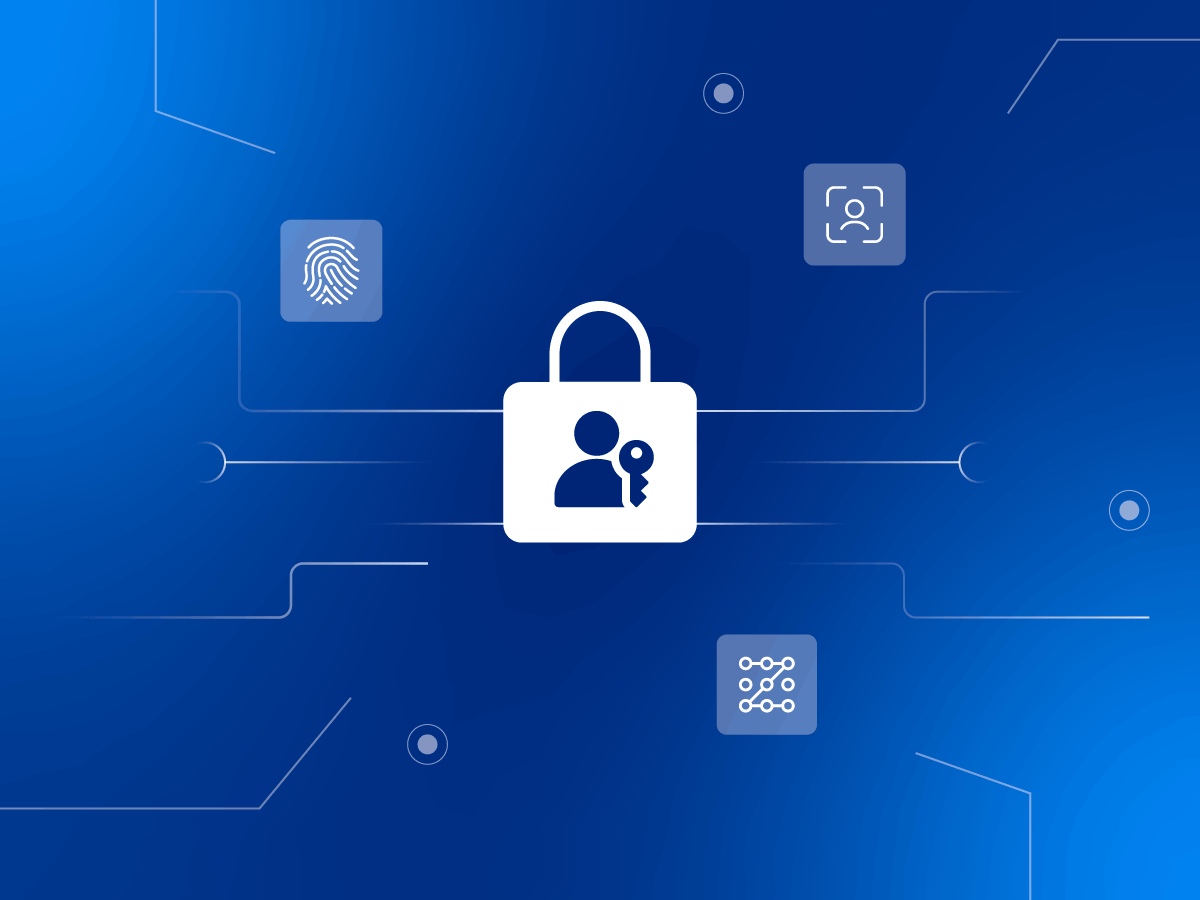 threshold multi-authenticator passkey recovery