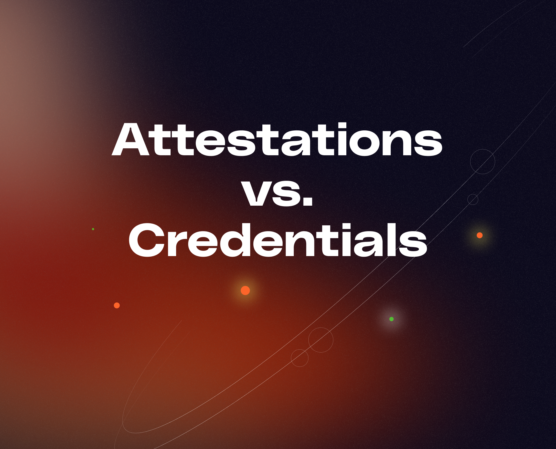 Ethereum Attestation Service EAS Sybil resistance