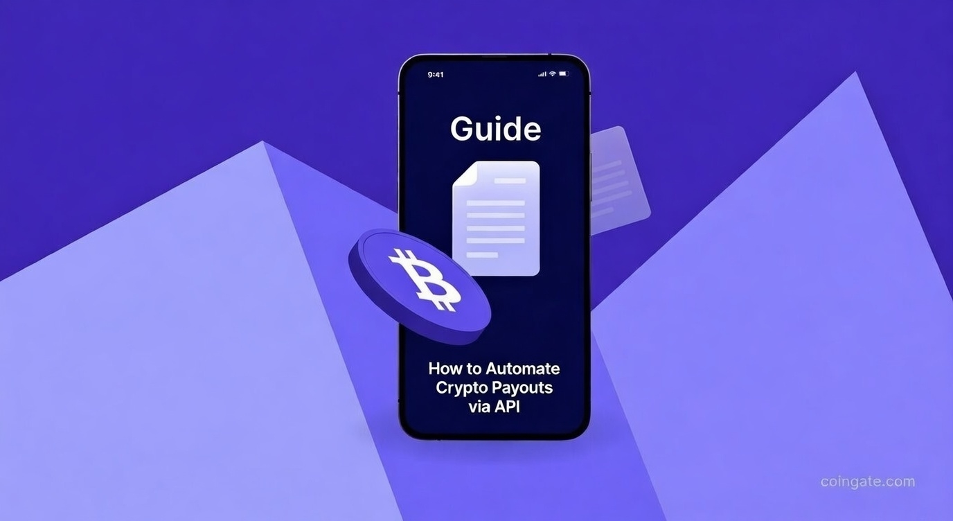 CoinGate Shopify app icon