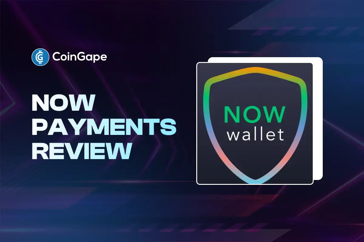 NOWPayments Shopify plugin logo