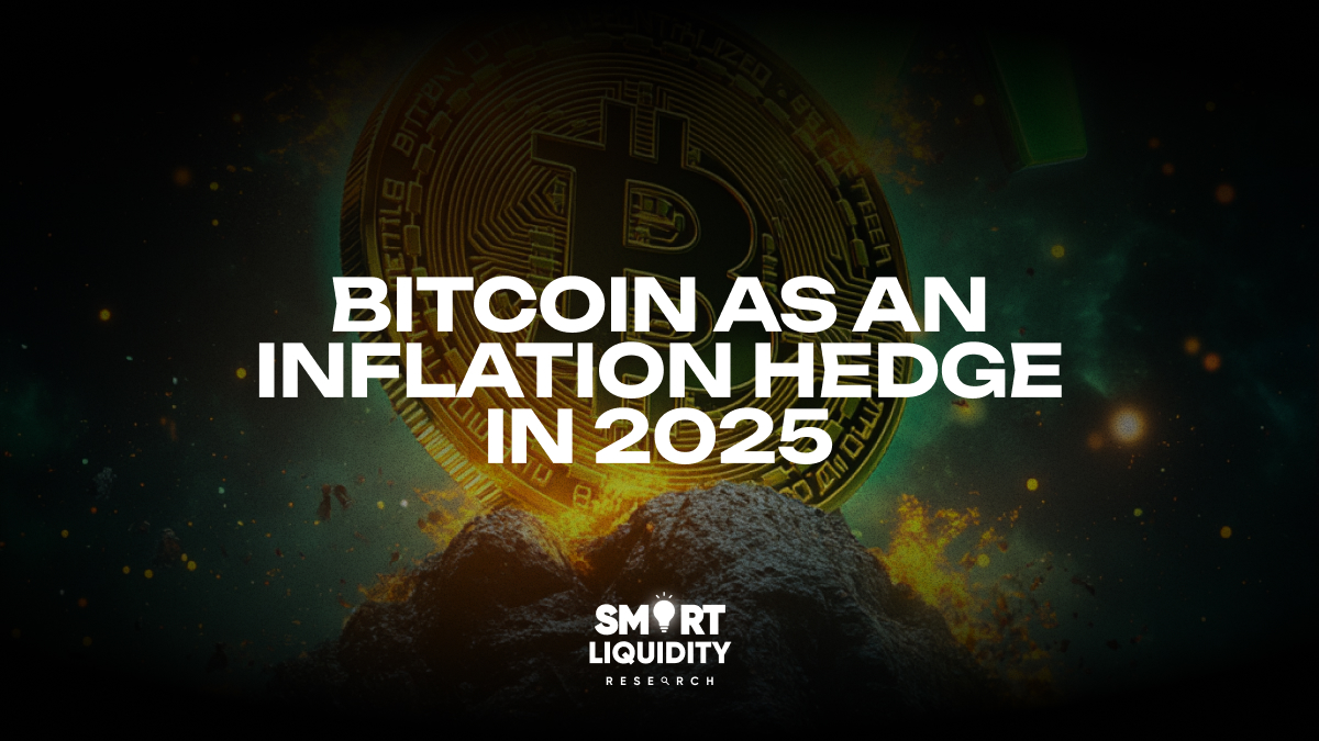 Bitcoin hedge inflation image