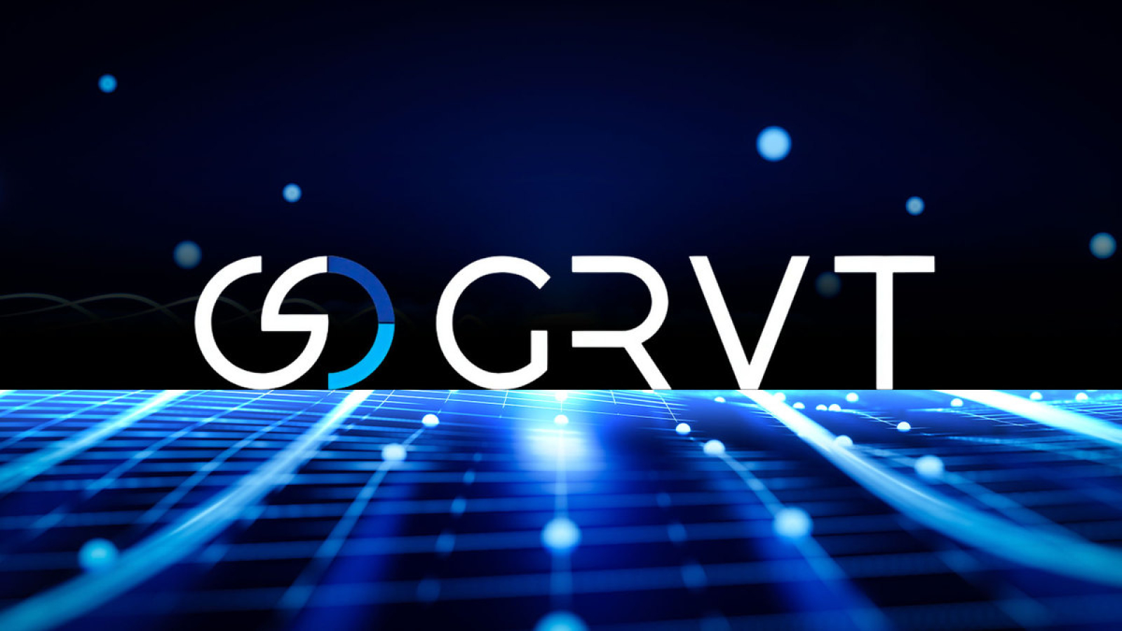 GRVT zkChain logo