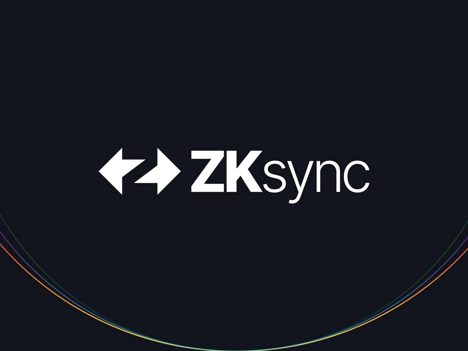 zkSync Era logo