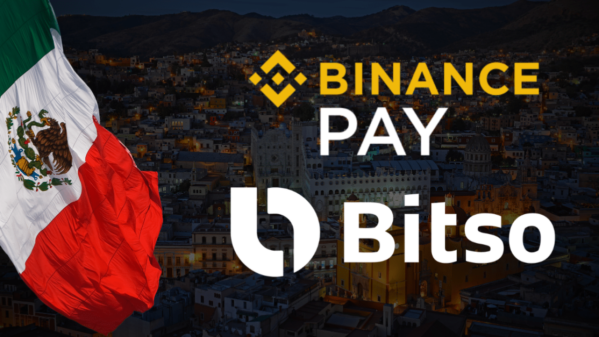 Bitso USDC OXXO cash pickup Mexico