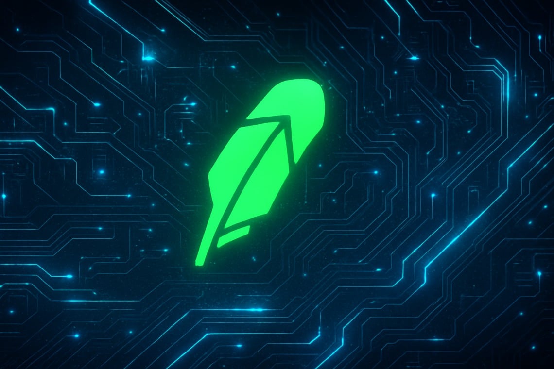 Robinhood Gemini tokenized stock global access