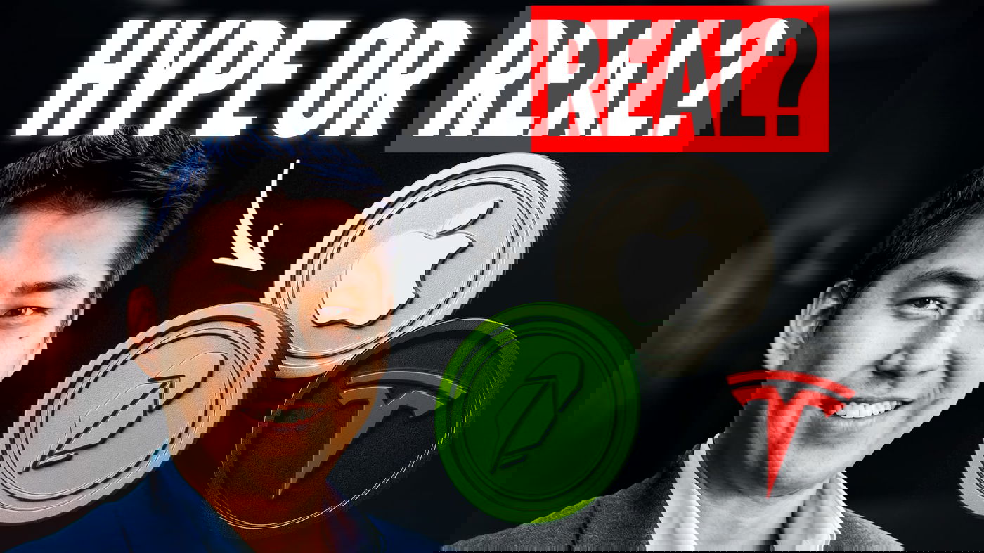 tokenized stocks shareholder rights