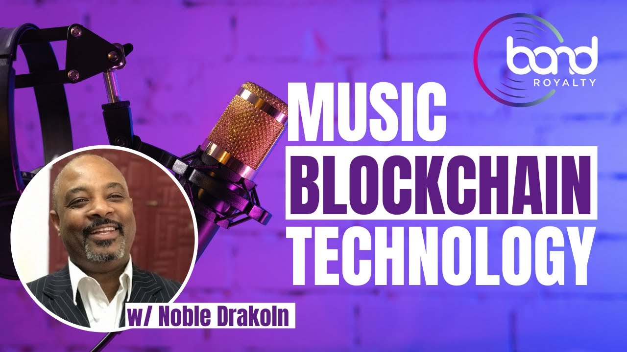 Purchasing music royalty tokens on a blockchain platform
