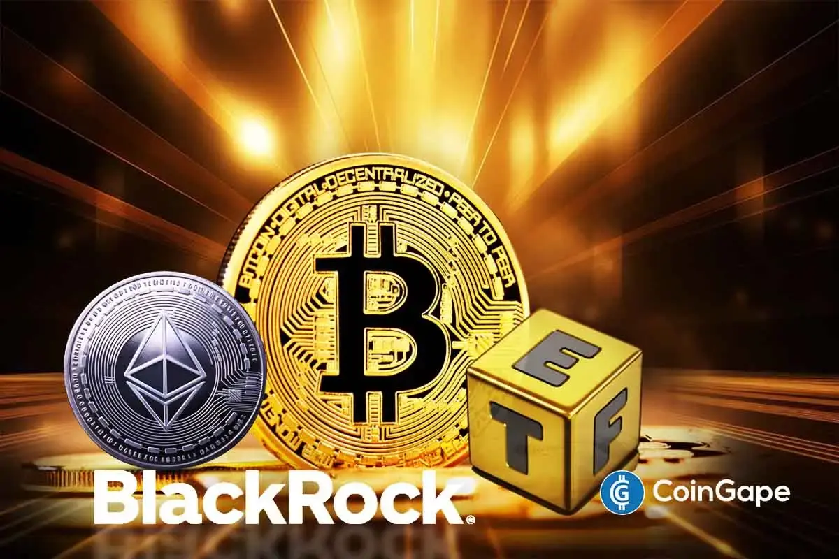 BlackRock Fidelity 21Shares Ethereum Solana ETF approval news