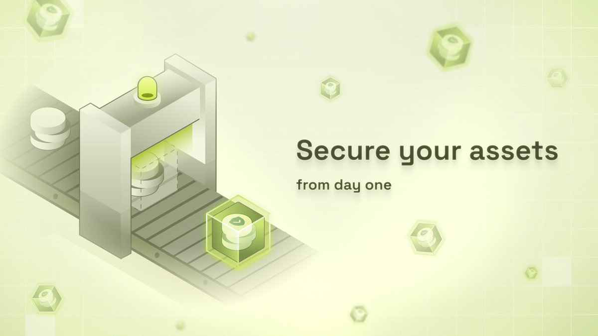 SAFU self-repaying DeFi insurance model