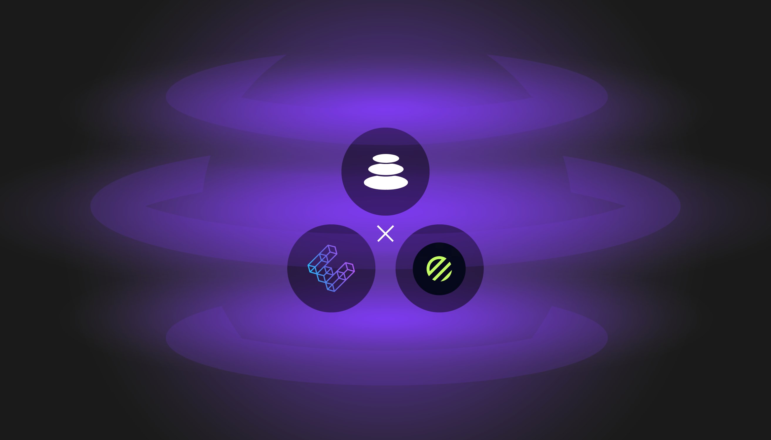 Balancer protocol DAO rebalancing icon