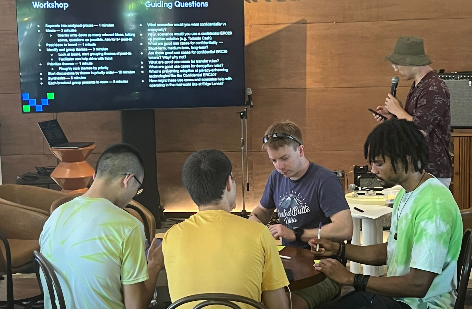 Confidential ERC-20 Framework Inco Network Circle Research