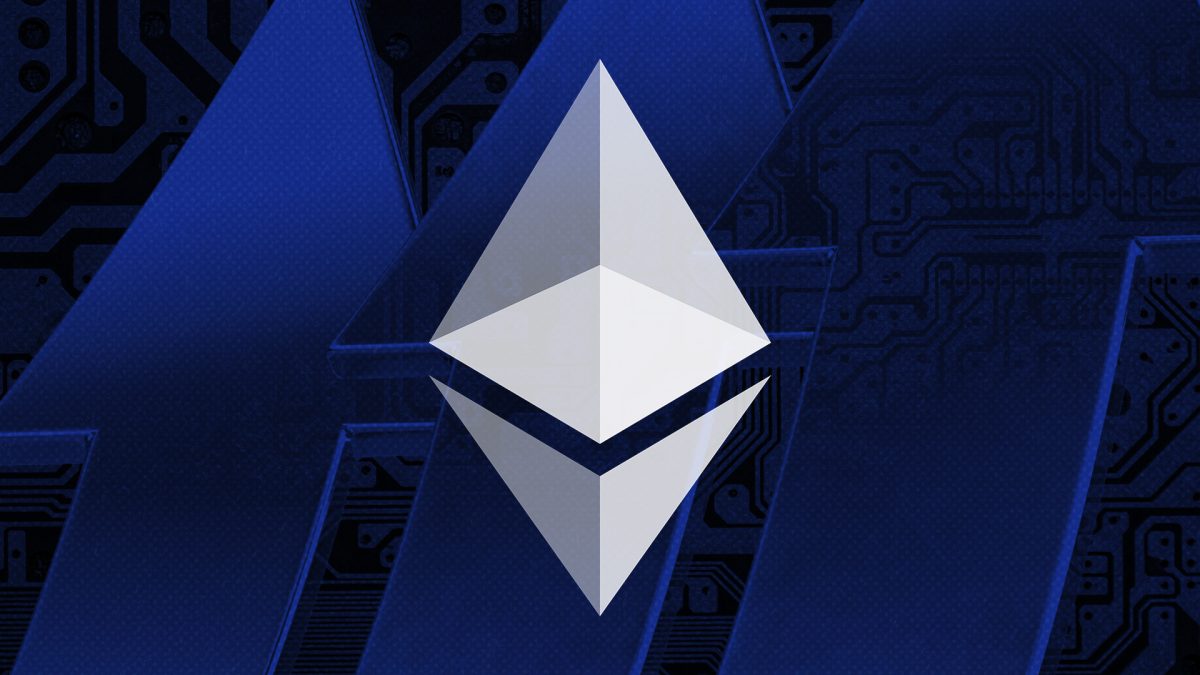 Ethereum staking and validator rewards